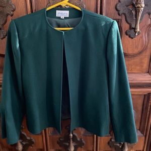 HP lombardi, inc. coat